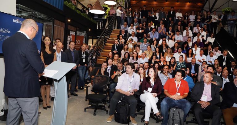 Opinião: o polo catarinense de tecnologia não para