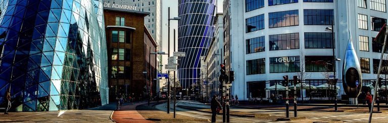 “Uma cidade só será criativa se unir tecnologia e cultura”