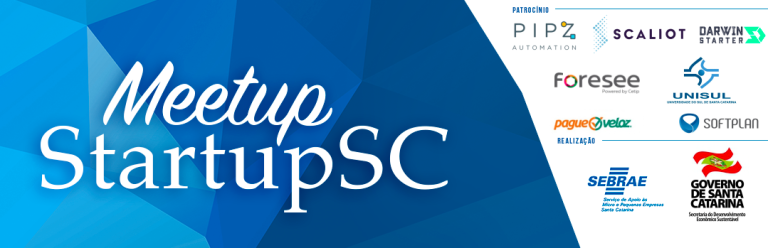 Meetup StartupSC Criciúma