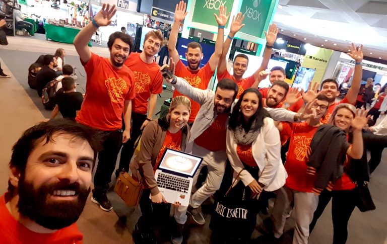 A virada que fez a Jogos do Rei se reinventar como uma plataforma de games de impacto social