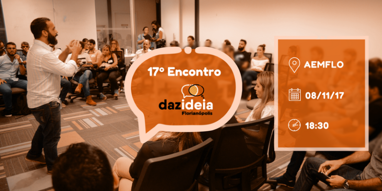 17o Dazideia Florianópolis