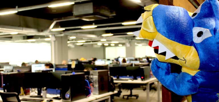 Com investimento de R$ 4 mi, Hostgator centraliza operação latina com nova sede em Florianópolis