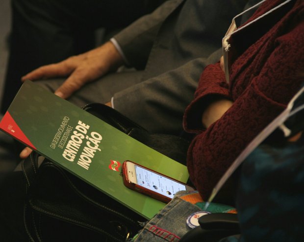 Por que SC está investindo em inovação?