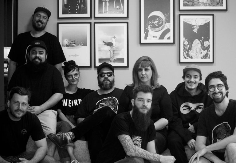 Balaclava: o estúdio de design e moda que deu vida ao maior evento de criatividade do Sul do país