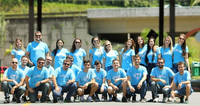 Tecnologia para MEIs e pequenas empresas faz startup crescer 226% em 2017