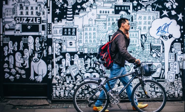 Como e por que atrair a classe criativa às cidades