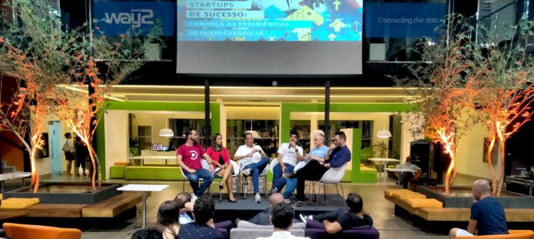 Vai fundar uma startup? Conheça seis histórias do “lado B” de empreendedores de sucesso em SC