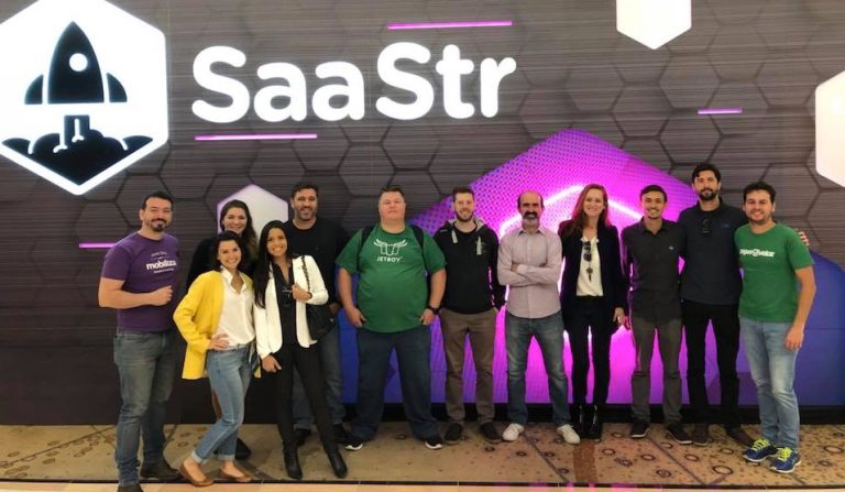 Empreendedores de SC compartilham lições e aprendizados da missão ao Vale do Silício