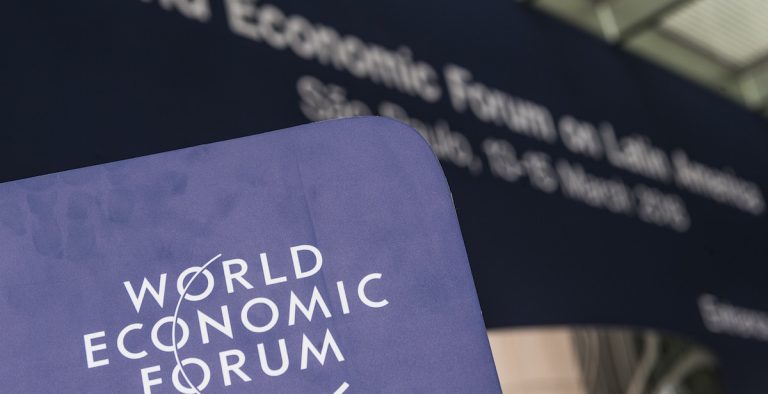 Fintech de SC selecionada para programa de investimento do Fórum Econômico Mundial