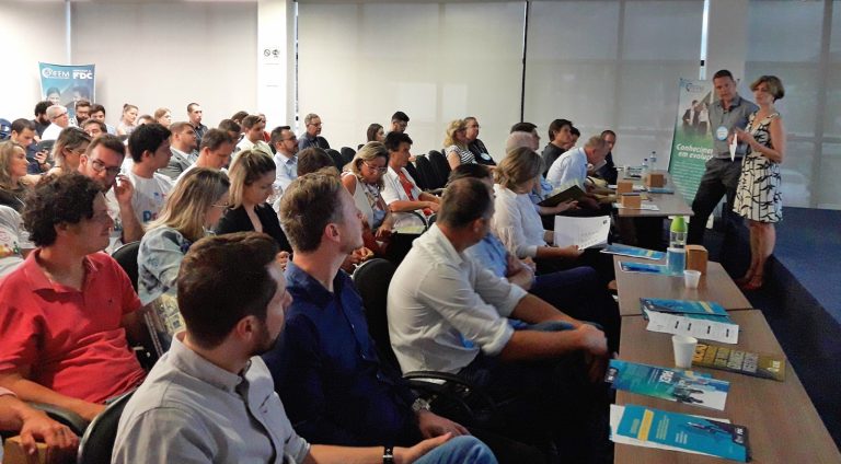 Investor Day: Blumenau começa a articular rede local de investidores