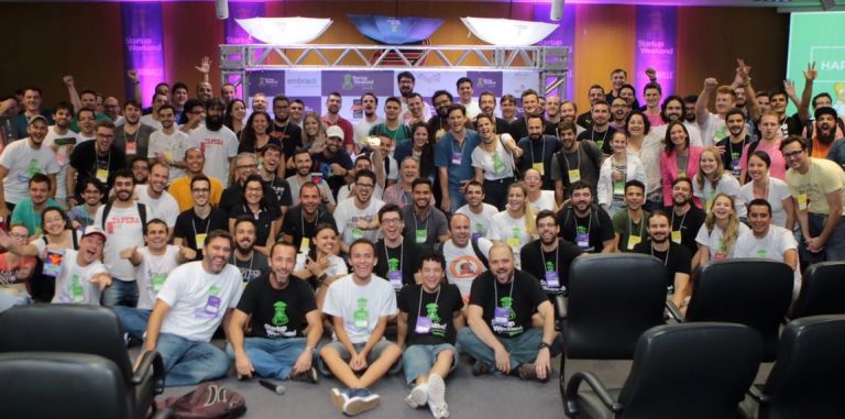 Como o Startup Weekend se tornou um divisor de águas no ecossistema de inovação em Joinville