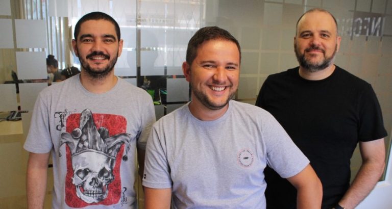 TiFlux, a startup que nasceu de uma tecnologia (e uma amizade) iniciada há mais de uma década