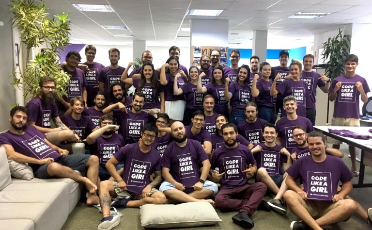 A Cheesecake Labs nasceu internacional mas quer mostrar – e desenvolver – talentos de Floripa para o mundo