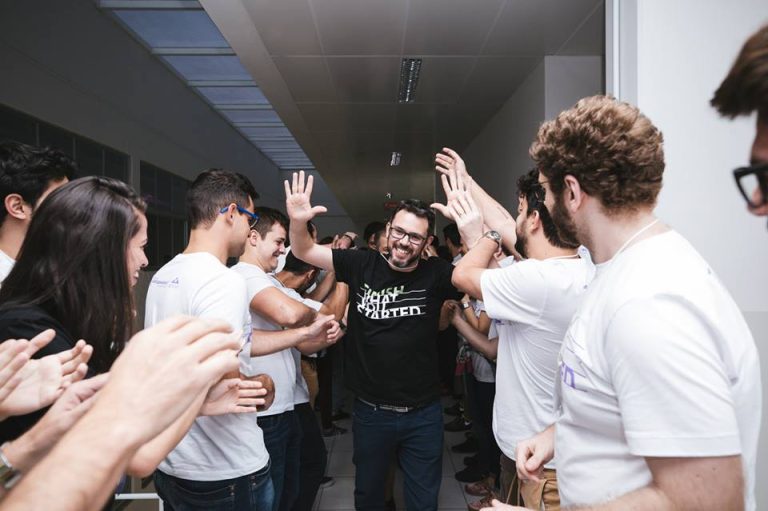 Como estimular uma comunidade empreendedora? O exemplo do Startup Weekend em Joinville