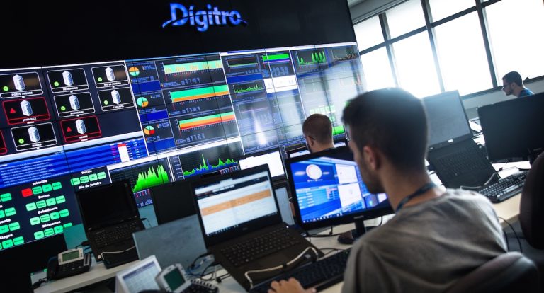 Dígitro: aos 40 anos, a transformação corporativa e a abertura às startups