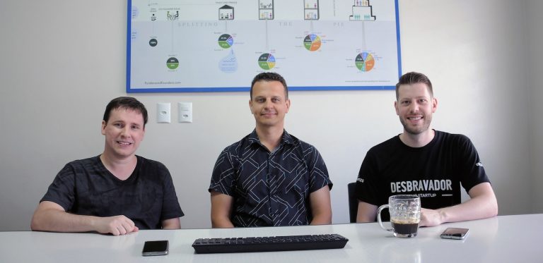 De Chapecó, a Hub2b espera dobrar o faturamento com soluções para o comércio eletrônico