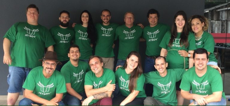 Com tecnologia de gestão para fazendas, JetBov quer “mexer na cadeia de valor da pecuária” no país