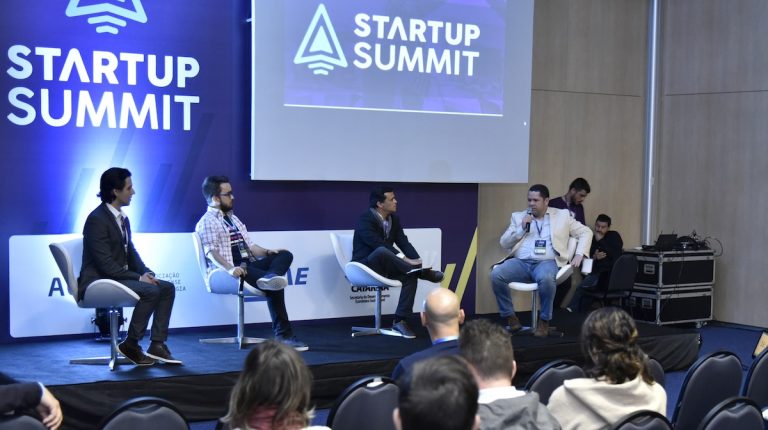 Startup Summit: o que os “forasteiros” trazem para o ecossistema de inovação em Santa Catarina