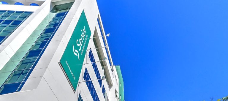 Senior lança novo programa de investimento em startups