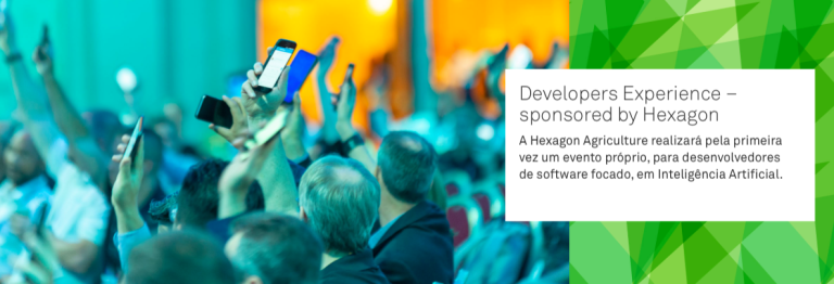 Developers Experience