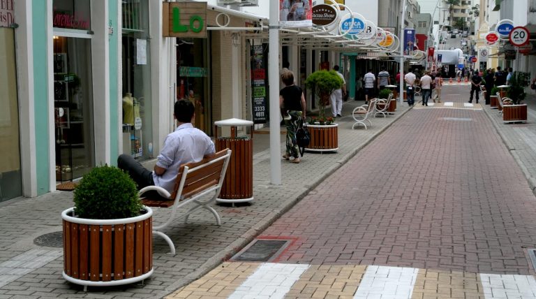 Laboratório de Inovação Urbana, o primeiro passo para transformar Florianópolis em smart city