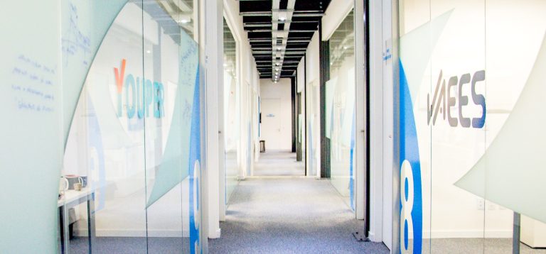 Os 20 anos do MIDITEC: a incubadora criada para desenvolver a TI local quer agora gerar negócios globais