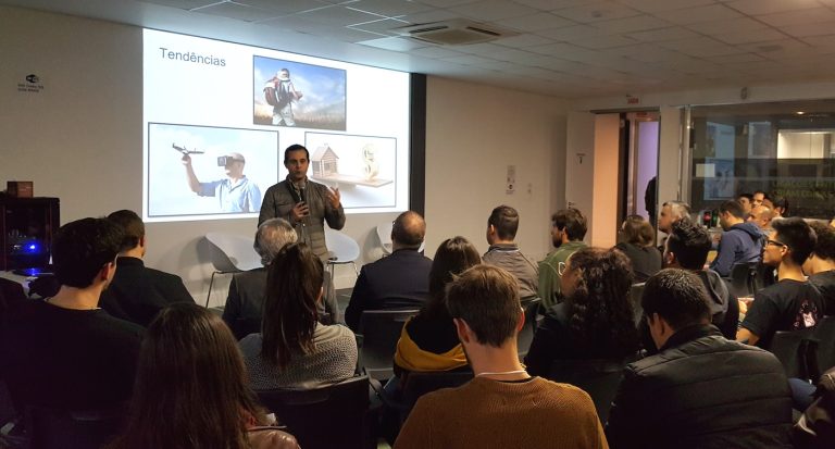 Repensar e inovar o setor da construção civil e imobiliário: o desafio da Vertical Construtech da ACATE