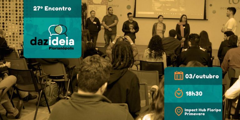 27º Encontro Dazideia