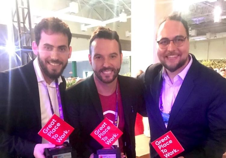 SC tem 12 empresas na lista das melhores de TI para trabalhar no Brasil