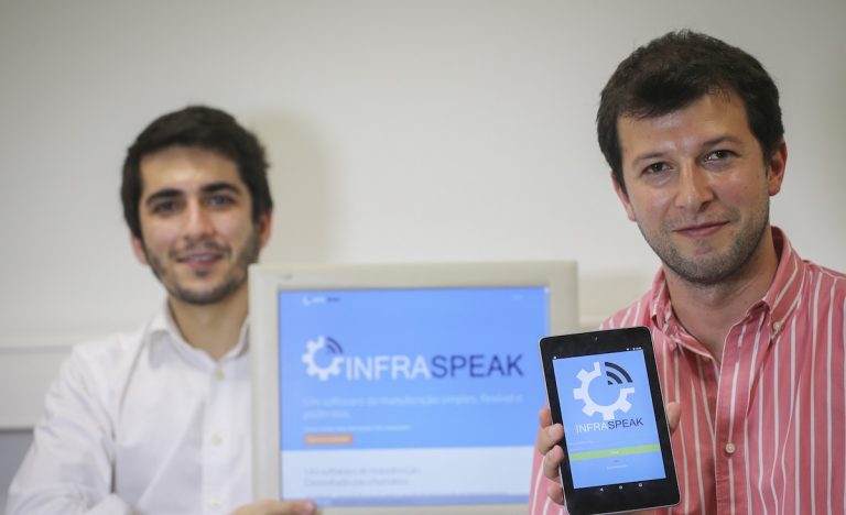 Construtech Ventures: investimento milionário em startup portuguesa de gestão de infraestrutura