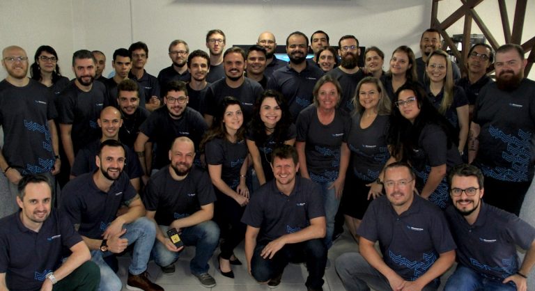 Aos 26 anos, a blumenauense Microservice se reposiciona no mercado oferecendo “entregas as a service”