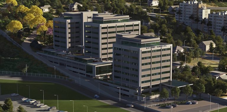 “Berço” do setor de tecnologia em Florianópolis expande capacidade para receber negócios inovadores