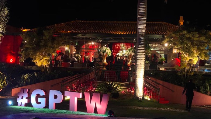 Empresas de TI se destacam entre as melhores para trabalhar em Santa Catarina