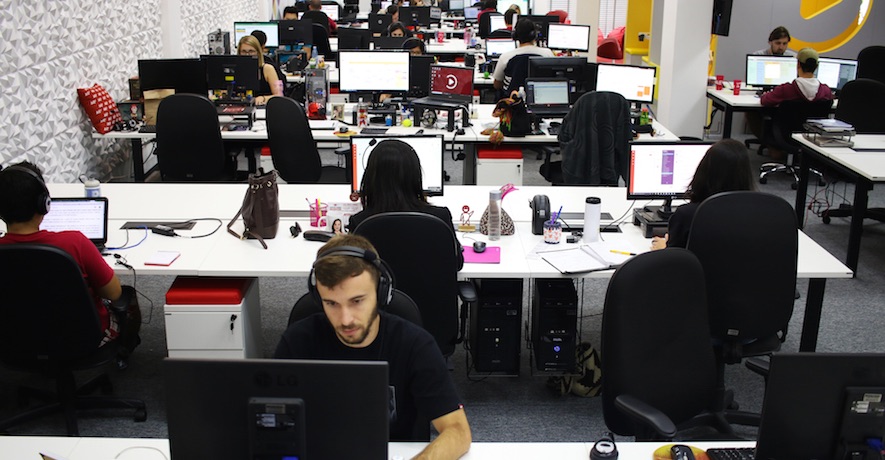 Scale-up de Florianópolis dispensou cerca de 80 colaboradores em função do alto custo de capital para manter estratégia de crescimento.