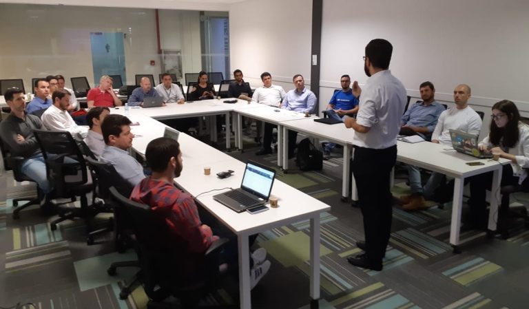 Como as healthtechs catarinenses se unem para gerar inovação e negócios em um mercado de gigantes