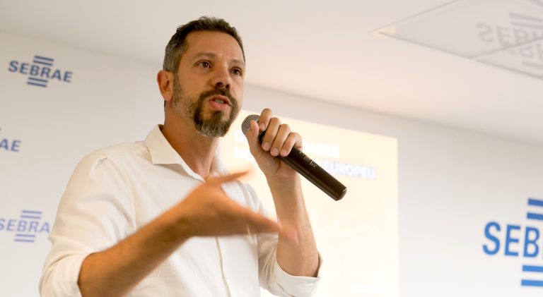 Perspectivas 2019: “a transformação digital já chegou, o que falta é nos preparamos para a transformação criativa”