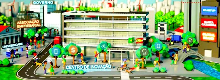 Grupo de pesquisa lança revista sobre inovação no setor público em SC