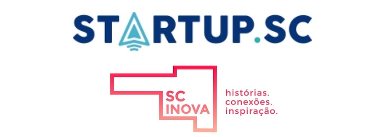 StartupSC firma parceria de conteúdo com portal especializado SC Inova