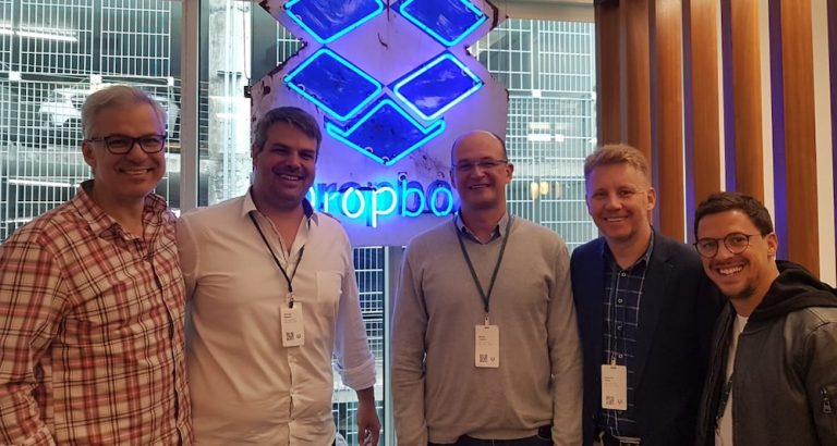 Entidades de SC lançam nos EUA o Floripa Conecta, festival de inovação e economia criativa