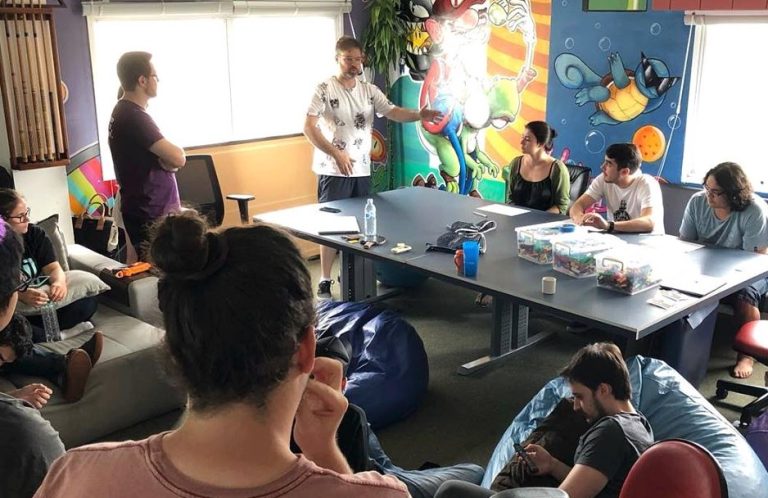 É possível mudar a cultura de gestão em uma startup em crescimento?