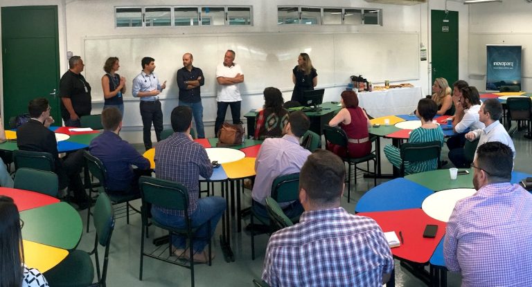 Inovaparq seleciona startups para programa de mentoria com Grupo Tigre