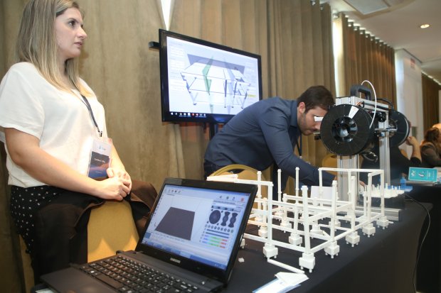 Recursos: Fapesc anuncia R$ 9,1 milhões em editais para fomento à inovação