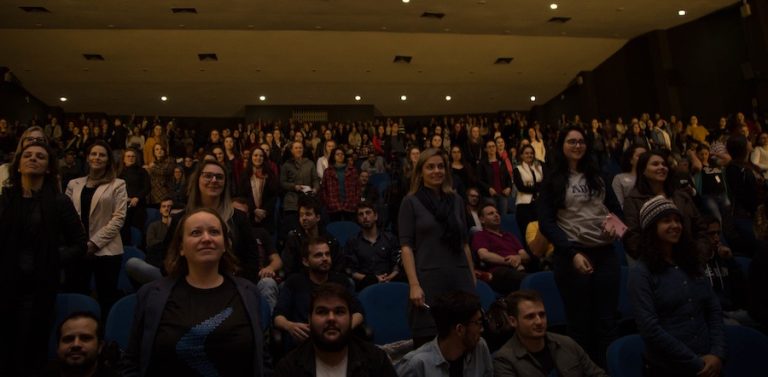 Blumenau e Chapecó recebem o Startup Day