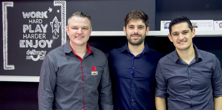 Democratizar pelo interior do país a “revolução global” de entregas: eis a missão da Delivery Much