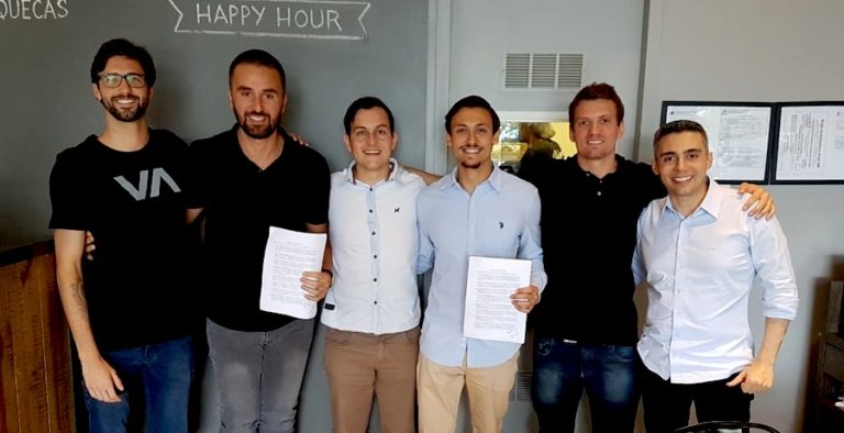 Construtech Conaz, de Florianópolis, é adquirida pela Ambar, especializada na construção de imóveis populares