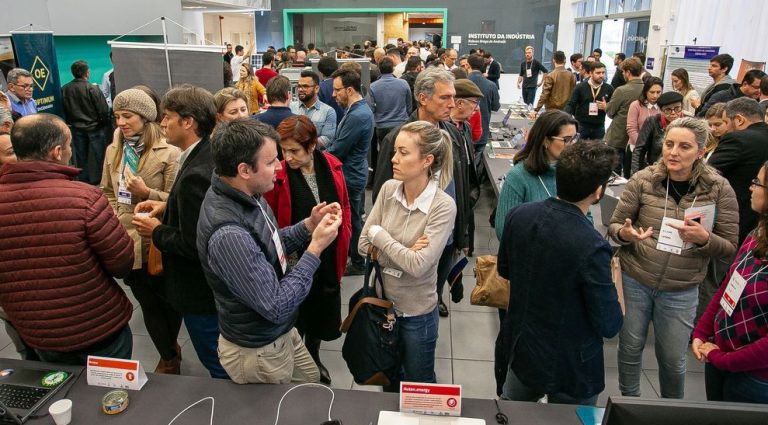 Conheça as startups mais votadas pelo público na Feira de Negócios do Sinapse da Inovação