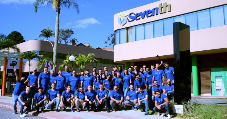 Seventh, especializada em tecnologia para monitoramento de imagens, é vendida para a Intelbras