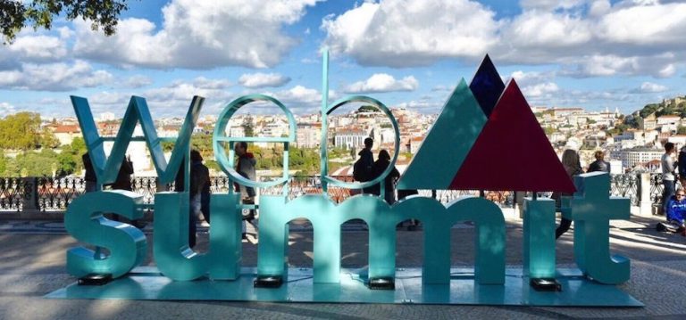 Startups de SC serão selecionadas para missão a Lisboa durante o Startup Summit 2019