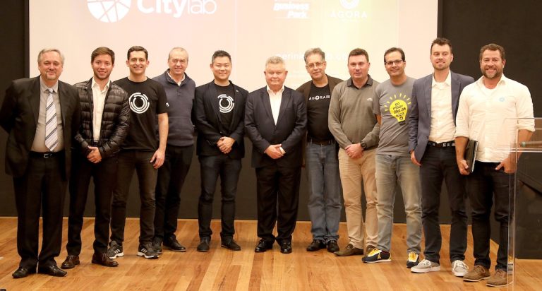 As estratégias e ações de Joinville para virar referência como Cidade Inteligente e Humana na América Latina