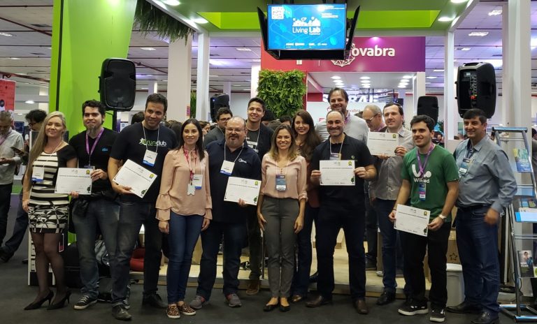 Living Lab: projetos inovadores testados pelo poder público em Florianópolis são lançados ao mercado